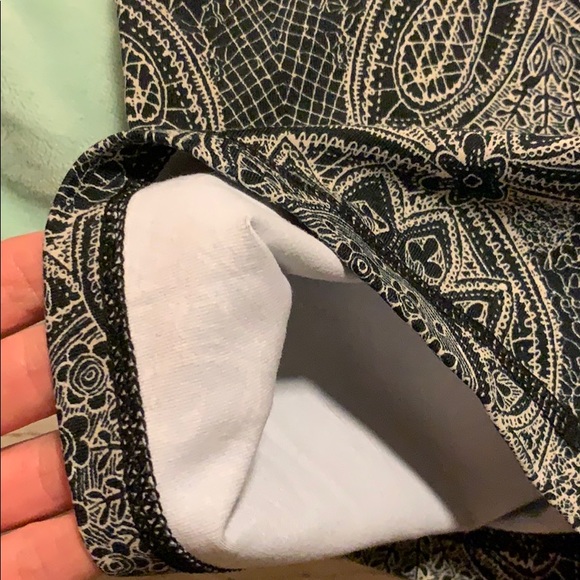 Compression shorts - Picture 4 of 7